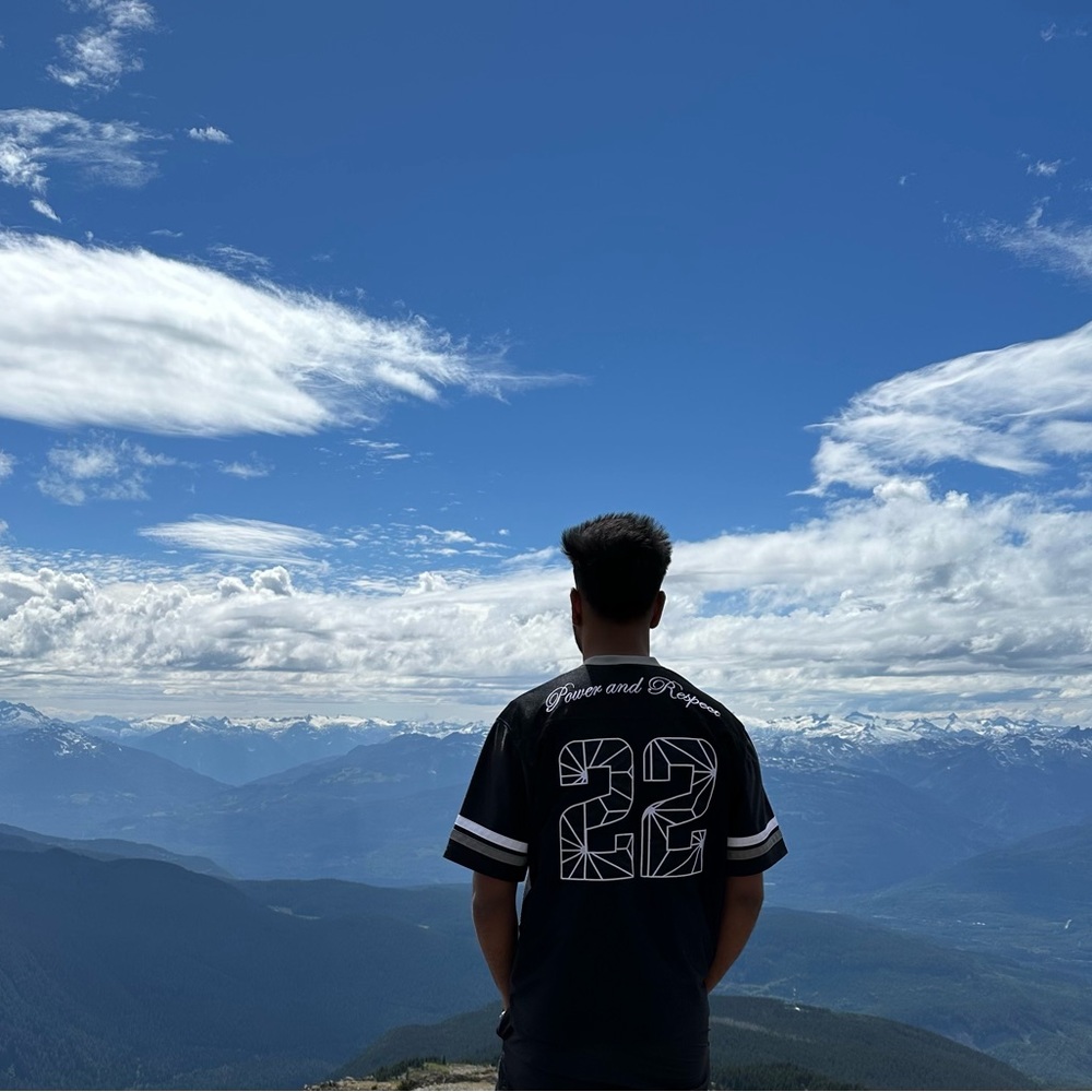 Ovo jersy